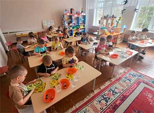 Конспект открытого занятия по опытно-исследовательской экспериментальной деятельности в средней группе «Удивительные свойства магнита»