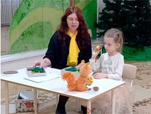 «Преемственность в работе учителя – логопеда с родителями».