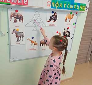 Синквейн в работе с детьми ОВЗ.