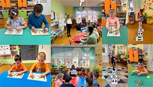Применение нейропсихологического комплекса в коррекционно-развивающей работе с детьми с ОВЗ