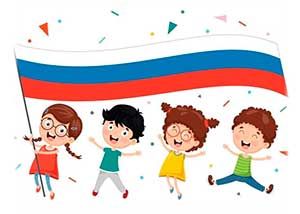 Проект «Посткроссинг между детскими садами». Знакомим детей с Россией и помогаем найти друзей в других городах.