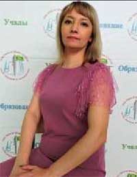 Логоритмика как форма речевого развития детей с ограниченными возможностями здоровья