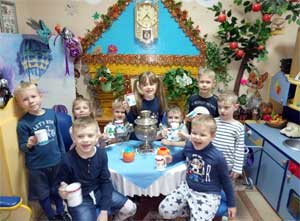 Давайте поможем ребёнку дружить.