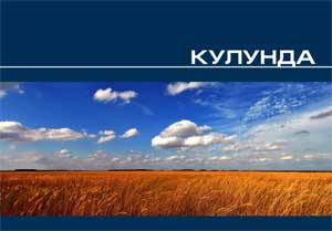 НОД в подготовительной группе Тема: «Родные просторы, родная земля, цвети, процветай же моя Кулунда!»
