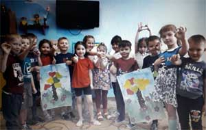 СТАТЬЯ «ДЕРЕВО ДОБРЫХ ДЕЛ»