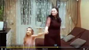 Челендж «Мама без фартука»