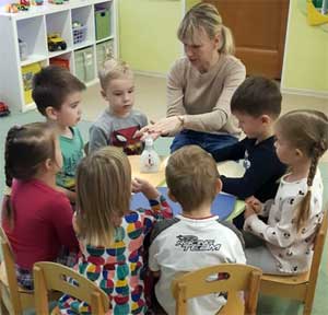 Статья на тему: Подарок ко Дню Матери. Изготовление мыла своими руками.