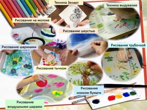 Сообщение для воспитателей «Занятия по изобразительной деятельности, как подготовка детей к обучению в школе»
