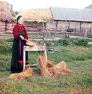 Проект «Пермская губерния».