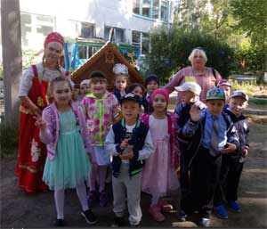 Эссе на тему: «Самообразование как профессиональное хобби»