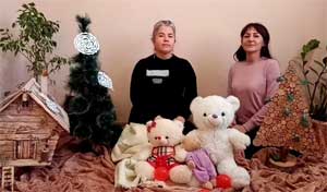 Офлайн-консультация для родителей «Сенсорное развитие детей раннего возраста»