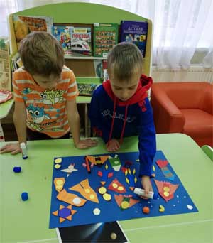 Они родились в России