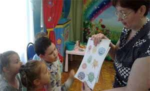 Педагогический проект «Здоровый дошкольник – здоровое будущее»