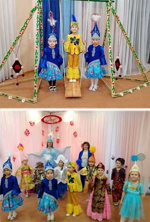 Театриум Этноград