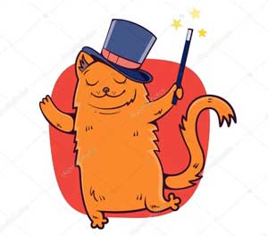 ПРОЕКТ «СУНДУК КОТА КОТТЕРФИЛЬДА»