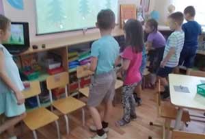 «Конспект непосредственно образовательной деятельности по формированию элементарных математических представлений с применением конструктора лего-дакта» «Путешествие в страну Математики» старшая группа (5-6 лет)