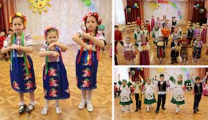 Дни исторического и культурного наследия