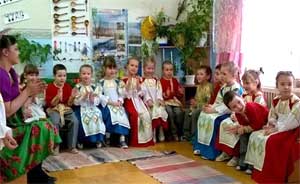 К 100-летию Республики Коми…