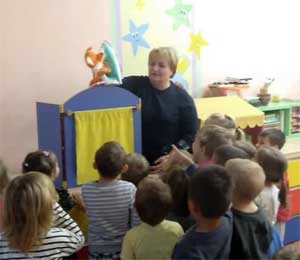 КОНСПЕКТ ЗАНЯТИЯ ПО СОЦИАЛЬНО-КОММУНИКАТИВНОМУ РАЗВИТИЮ В СРЕДНЕЙ ГРУППЕ «ОДИН ДОМА»