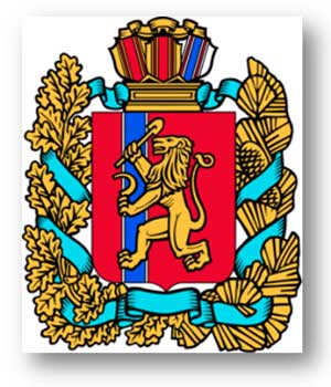 Конспект НОД познавательного развития «Герб Красноярского края»