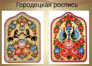 Сценарий семинара — практикума Тема: «Влияние народного декоративно — прикладного искусства на воспитание и развитие детского творчества»