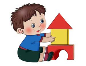 Консультация для родителей «Конструирование детей в раннем возрасте»