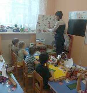 Космонавтом быть хочу