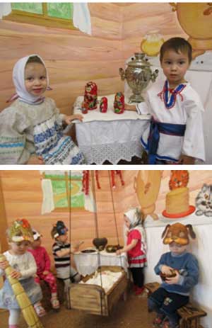 «Жанры менее заметные»