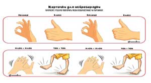 Родительское собрание во второй младшей группе «Нейроигры в развитии детей младшего дошкольного возраста»