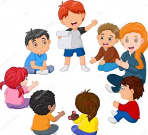 Социо-игровые технологии