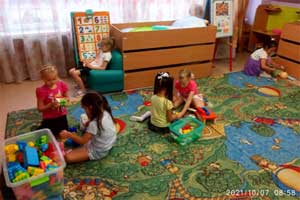 Современные дети и игра: есть ли шансы?