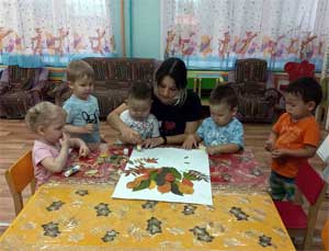 Педагогическая статья «Моя профессия – воспитатель»