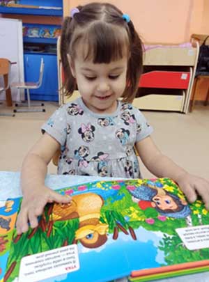 Консультация для родителей и воспитателей детских садов «Зачем читать детям книги?»
