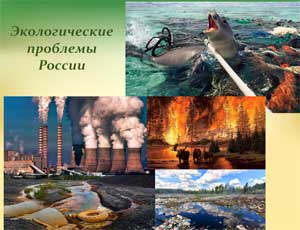 «Экология – дело каждого!»
