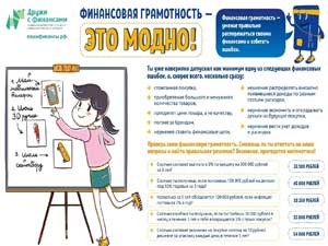 Статья «Финансовая грамотность дошкольников»