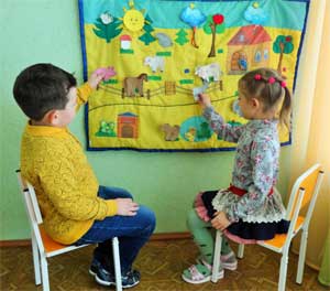 Игровой калейдоскоп