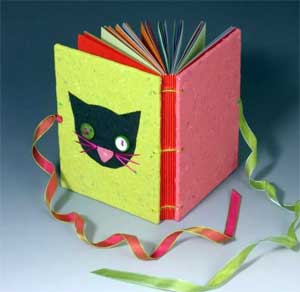 Проект «Книжка-малышка»