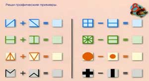 Квест в подготовительной к школе группе «Планета Знаек»