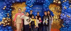 Проза и поэзия