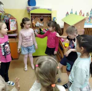 Конспект ООД по познавательному развитию с использованием блоков Дьенеша и палочек Кюизенера (для детей старшей группы) «Птичья школа»