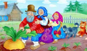 Конспект занятия «Спешим на помощь сказкам!»