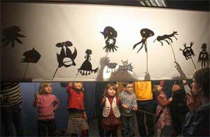 Важно ли актёрское мастерство в формировании личности ребёнка?