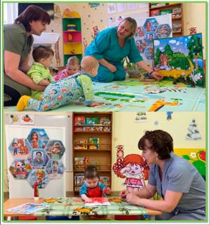 Проект «Путешествие вместе с героями стихотворений А. Л. Барто»