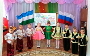 Формирование нравственных качеств личности дошкольников через отношение к окружающему миру, себе и другим людям.