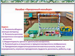 Мастер-класс «Использование мольберта из оргстекла для творческого развития детей младшего дошкольного возраста через продуктивную деятельность»