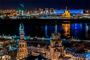 Конспект сюжетно — ролевой игры «Путешествие по городу».