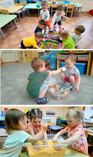 Педнаходка