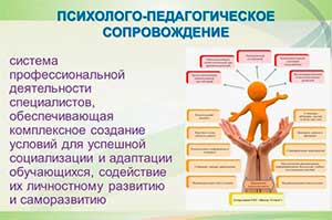 «Эффективная модель комплексного психолого-педагогического сопровождения детей с ОВЗ, обусловленными нарушениями опорно-двигательного аппарата, в условиях реализации инклюзивной практики ДОО»