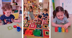 РАЗВИВАЮЩИЕ ИГРЫ ДЛЯ ДЕТЕЙ 2-3 ЛЕТ
