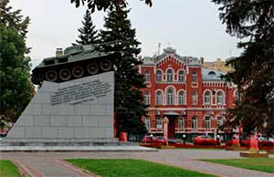 Конспект занятия по познавательному развитию для детей старшего дошкольного возраста «Страницы истории нашего края в годы Великой Отечественной войны»
